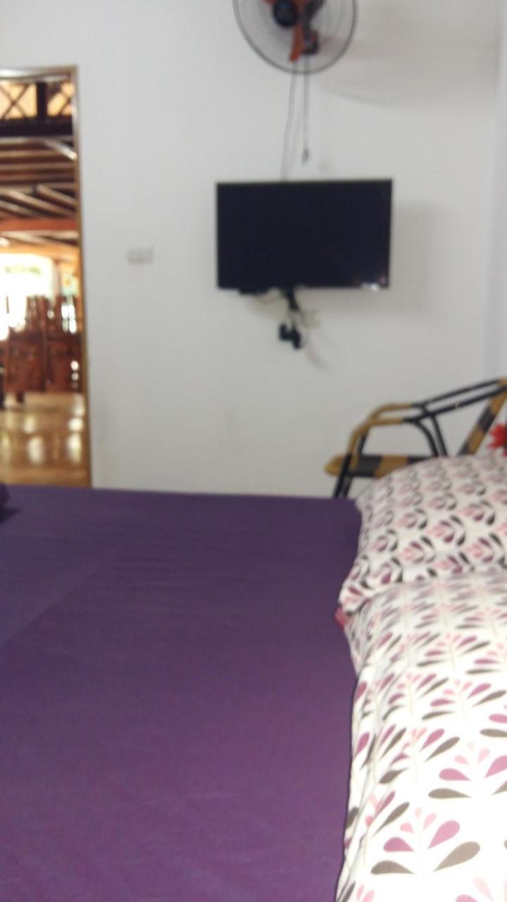 Homestay Lan Rung Nghia Lo Room photo